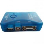 سوئیچ KVM دو پورت یو اس بی اتومات مدل 102UK - Image 9