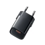پورت Type-C شارژر دیواری مک دودو با پشتیبانی از PD 20W