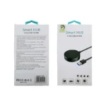 هاب 4 پورت USB-C پی نت مدل P-231 - Image 3