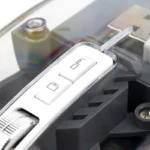 ماوس بی‌سیم هیسکا مدل HX-MO155 - Image 11