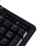 کیبورد مکانیکال گیمینگ لاجی کی LOGIKEY K310B - Image 6