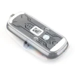 ماوس بی‌سیم هیسکا مدل HX-MO155 - Image 10
