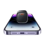 شارژر دیواری 20 وات مک دودو مدل CH-402 - Image 8