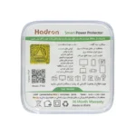 محافظ برق هوشمند تایمردار هادرون مدل P103 - Image 8