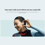 هندزفری بلوتوثی شیائومی مدل Redmi Buds 6 - Image 18