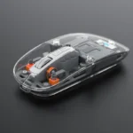 ماوس بی‌سیم هیسکا مدل HX-MO155 - Image 7