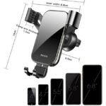 هولدر موبایل یسیدو مدل C87 - Image 5