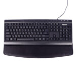 پد زیر کیبورد طبی آرمو ARMO KB400 - Image 9