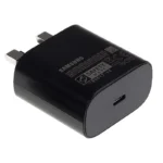 عکس شارژر سامسونگ EP-TA800 با درگاه USB Type-C