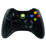 عملکرد بی‌سیم و قابلیت استفاده با باتری AA در کنترلر Xbox 360