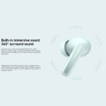 هندزفری بلوتوثی شیائومی مدل Redmi Buds 6 - Image 16