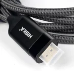 کابل HDMI هیسکا مدل HD-02 طول ۲ متر - Image 4