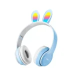 هدفون بلوتوثی طرح خرگوش مدل P47R - Image 9