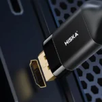 کابل HDMI هیسکا مدل HD-02 طول ۲ متر - Image 6