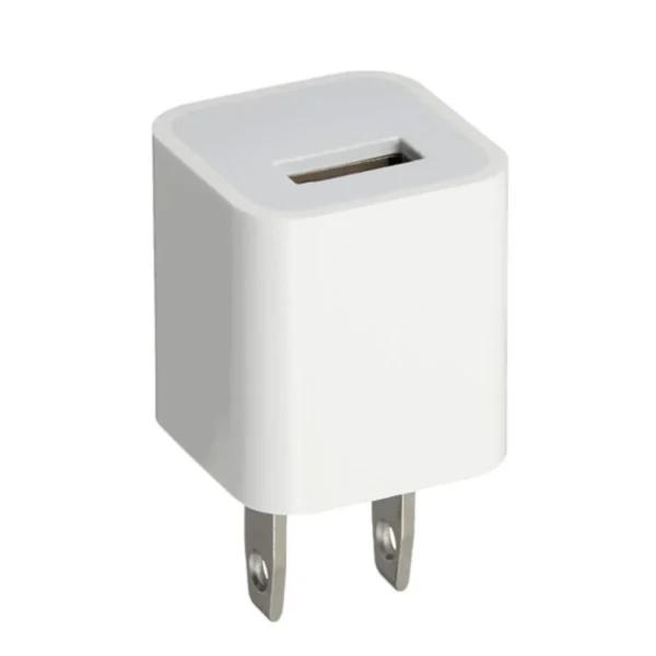 شارژر 5 وات آیفون SOLCOMP