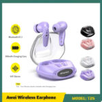 هندزفری بلوتوثی اوی مدل Awei T25 - Image 14
