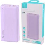پاور بانک فست شارژ 20000 یوسامز Usams US-CD204 QC3.0 PD 20W - Image 14