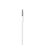 هندزفری اپل مدل EarPods با کانکتور جک 3.5 میلی‌متر اصل - Image 3