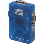 سوئیچ KVM دو پورت یو اس بی اتومات مدل 102UK - Image 7