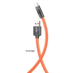 کابل شارژ تایپ سی kaku مدل KSC-955 - Image 9