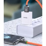 کابل شارژ تایپ سی kaku مدل KSC-955 - Image 5