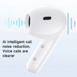 هندزفری بلوتوثی شیائومی مدل Air 3 SE - Image 5