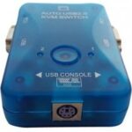 سوئیچ KVM دو پورت یو اس بی اتومات مدل 102UK - Image 5