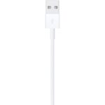 کابل شارژر اصلی Apple iPhone X - Image 3