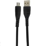 کابل شارژ و انتقال دیتا میکرو کلومن مدل KD-03 طول 1 متر - Image 4
