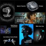 هندزفری بلوتوثی اورایمو مدل SpaceBuds Pro - Image 3