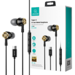 هندزفری تایپ سی یوسمز US-SJ482 - Image 3
