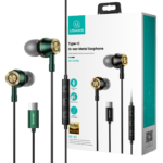 هندزفری تایپ سی یوسمز US-SJ482 - Image 2