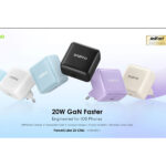 شارژر دیواری 20 وات اورایمو مدل OCW-5201 با کابل شارژ 2سر تایپ سی - Image 2