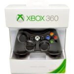 دسته بازی بی‌سیم Xbox 360 - Image 5