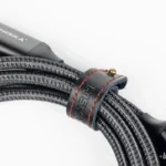 کابل HDMI هیسکا مدل HD-02 طول ۲ متر - Image 3