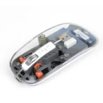 ماوس بی‌سیم هیسکا مدل HX-MO155 - Image 6