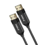 کابل HDMI هیسکا مدل HD-02 طول ۲ متر - Image 2