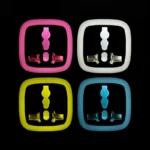 مبدل برق هادرون مدل A10-1 - Image 4
