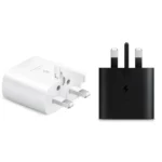 شارژر دیواری 45 وات سامسونگ مدل EP-TA845NWEGAE اورجینال - Image 7