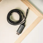 مبدل USB-C به HDMI 4k ریمکس مدل RC-C017a - Image 4