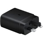 شارژر دیواری 45 وات سامسونگ مدل EP-TA845NWEGAE اورجینال - Image 4