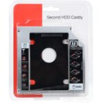 براکت هارد اینترنال مدل 12.7 HDD Caddy - Image 3