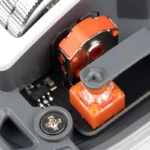 ماوس بی‌سیم هیسکا مدل HX-MO155 - Image 3