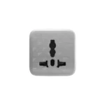 محافظ برق هوشمند تایمردار هادرون مدل P103 - Image 2