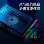 پایه خنک کننده لپ تاپ کول کلد مدل K45 - Image 6
