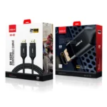 کابل HDMI هیسکا مدل HD-02 طول ۲ متر - Image 8