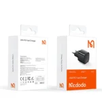 شارژر دیواری 20 وات مک دودو مدل CH-402 - Image 16