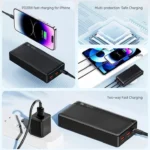 پاور بانک فست شارژ 20000 یوسامز Usams US-CD204 QC3.0 PD 20W - Image 12