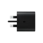 شارژر دیواری 25 وات سامسونگ مدل EP-TA800 اورجینال - Image 6
