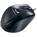 ماوس جنیوس مدل DX-150X - Image 5